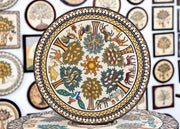 Paradise Garden Mosaic