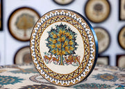 Tree of Life Mosaic
