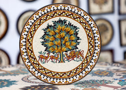 Tree of Life Mosaic