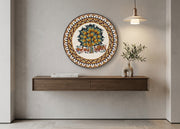 Tree of Life Mosaic