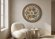 Paradise Garden Mosaic