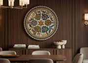 Paradise Garden Mosaic