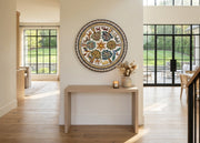 Paradise Garden Mosaic